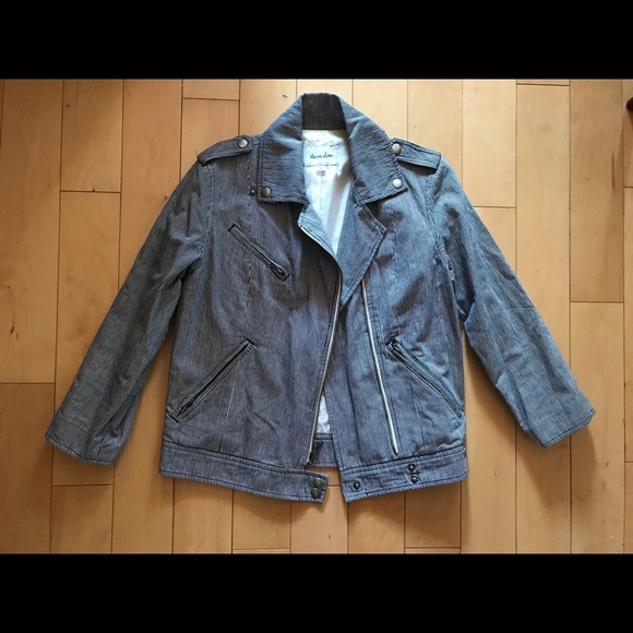 Steven Alan spring jacket - Picture 4 of 13